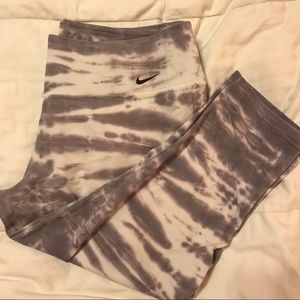 Nike Capri cotton leggings